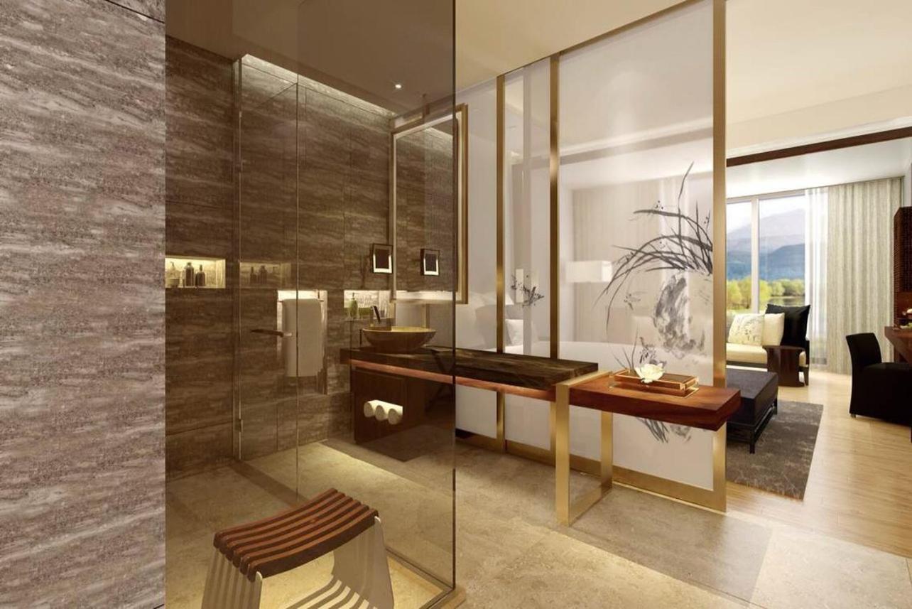 Hualuxe Hotels & Resorts Nanchang High-Tech Zone Exterior photo